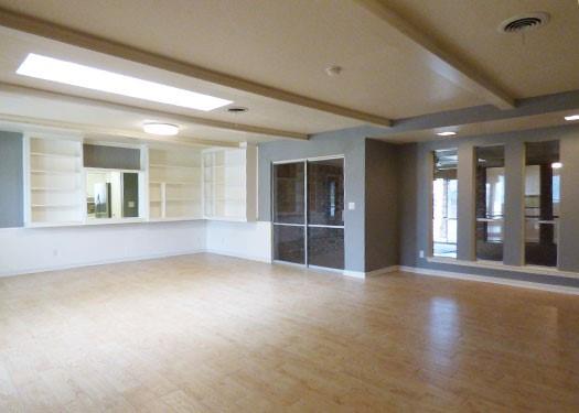 DALLAS NORTH ESTATES #3 (CPL) - Residential Lease