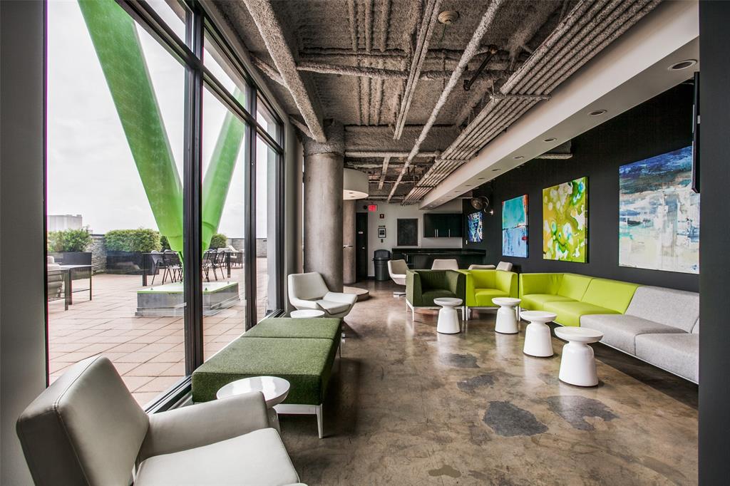 588 Condos - Residential