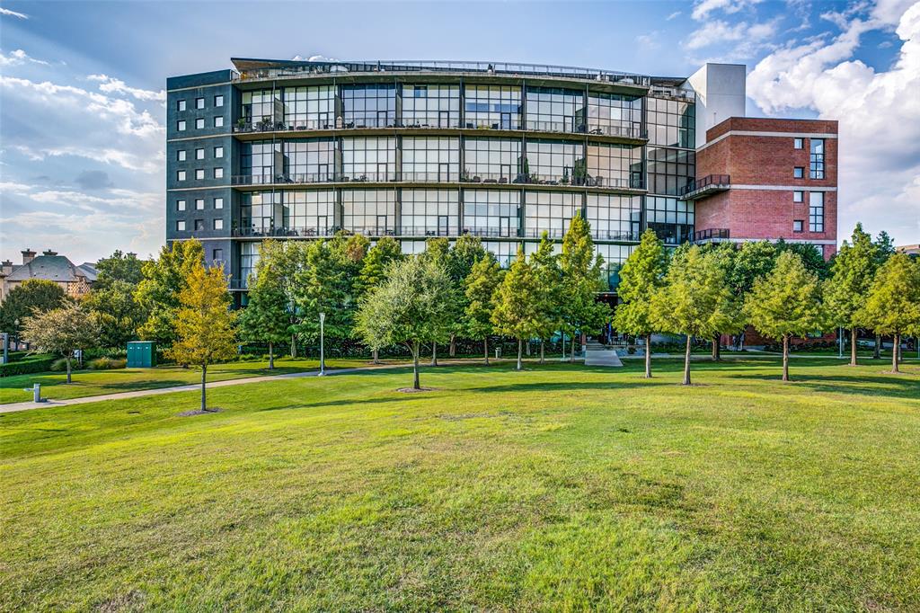 588 Condos - Residential