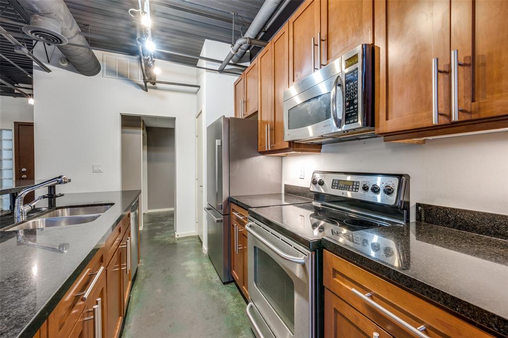 588 Condos - Residential