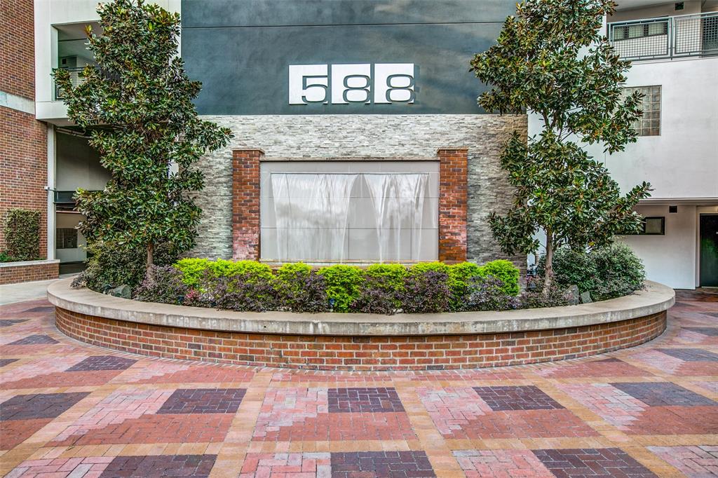 588 Condos - Residential