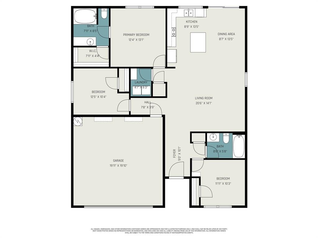 246 Willow Creek Lane