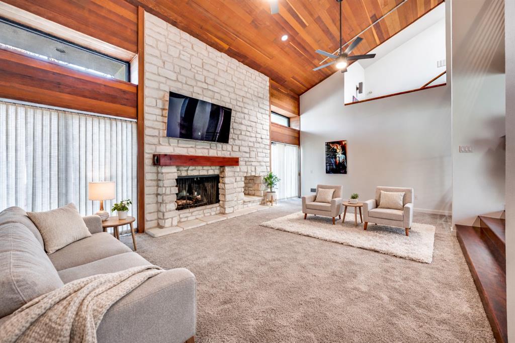 Woodland Park Estates Add - Residential