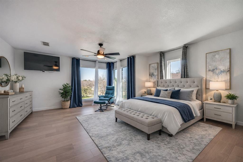 Woodland Park Estates Add - Residential