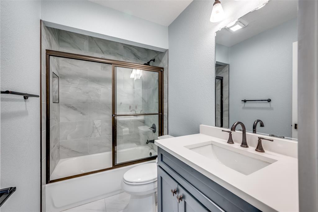 Woodland Park Estates Add - Residential