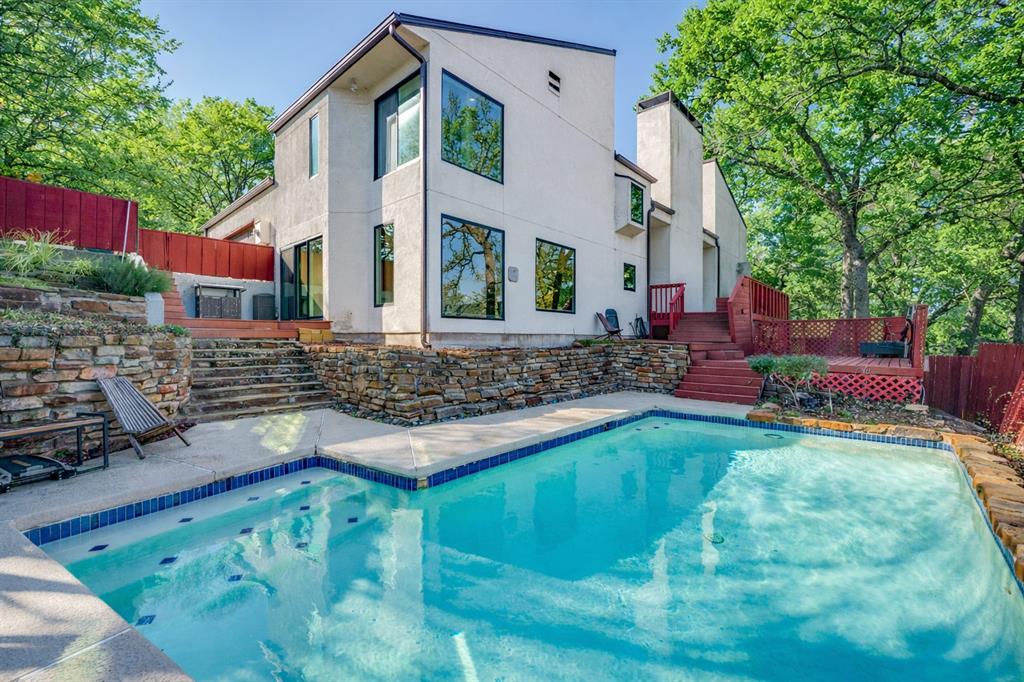 Woodland Park Estates Add - Residential