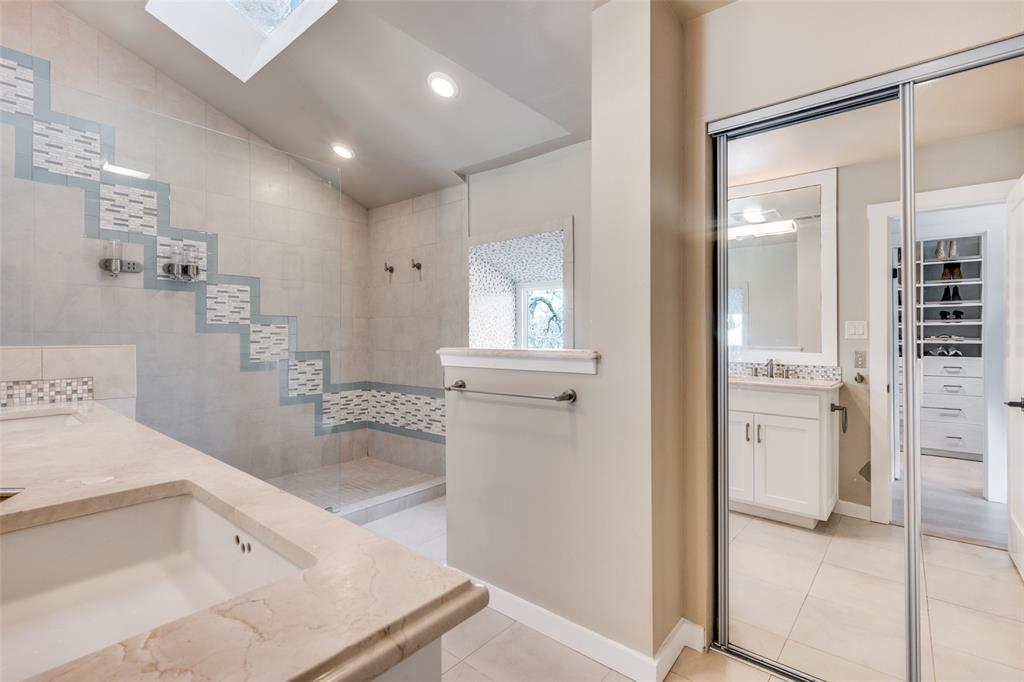 Woodland Park Estates Add - Residential