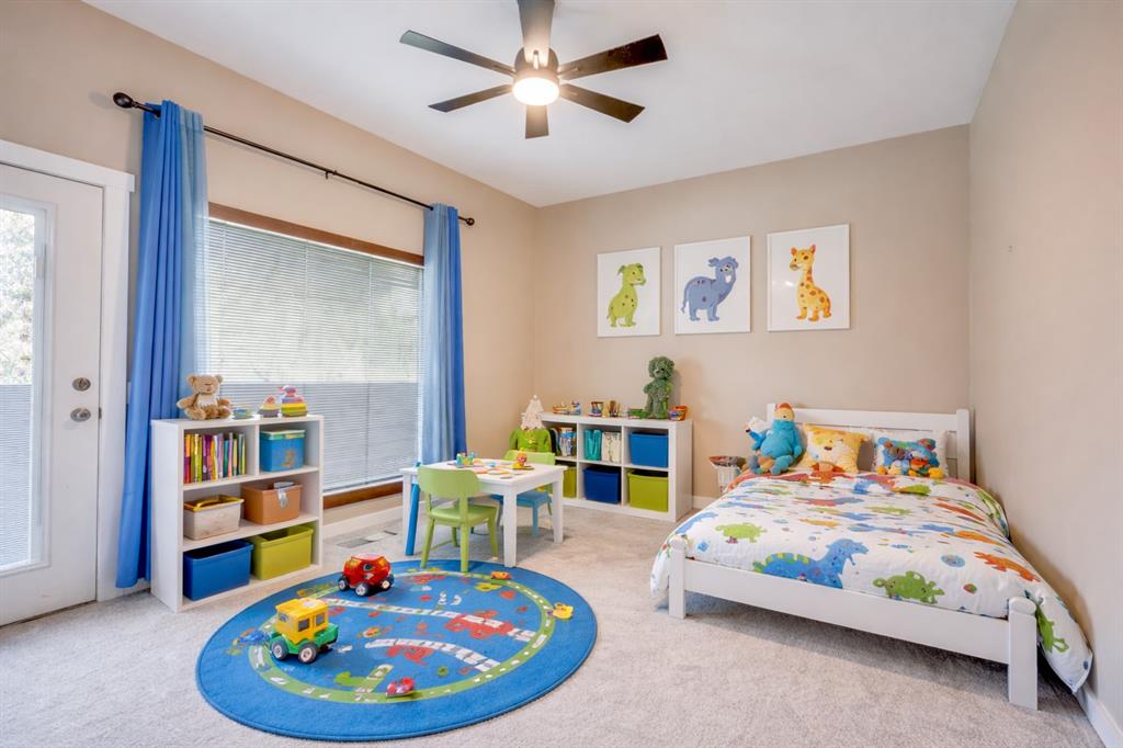 Woodland Park Estates Add - Residential