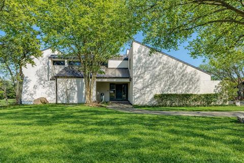 1816 Southpark Drive Arlington TX 76013