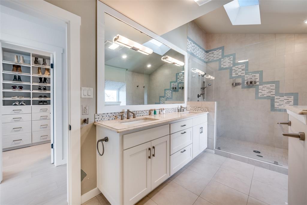 Woodland Park Estates Add - Residential