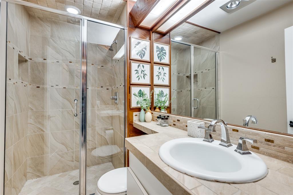 Woodland Park Estates Add - Residential