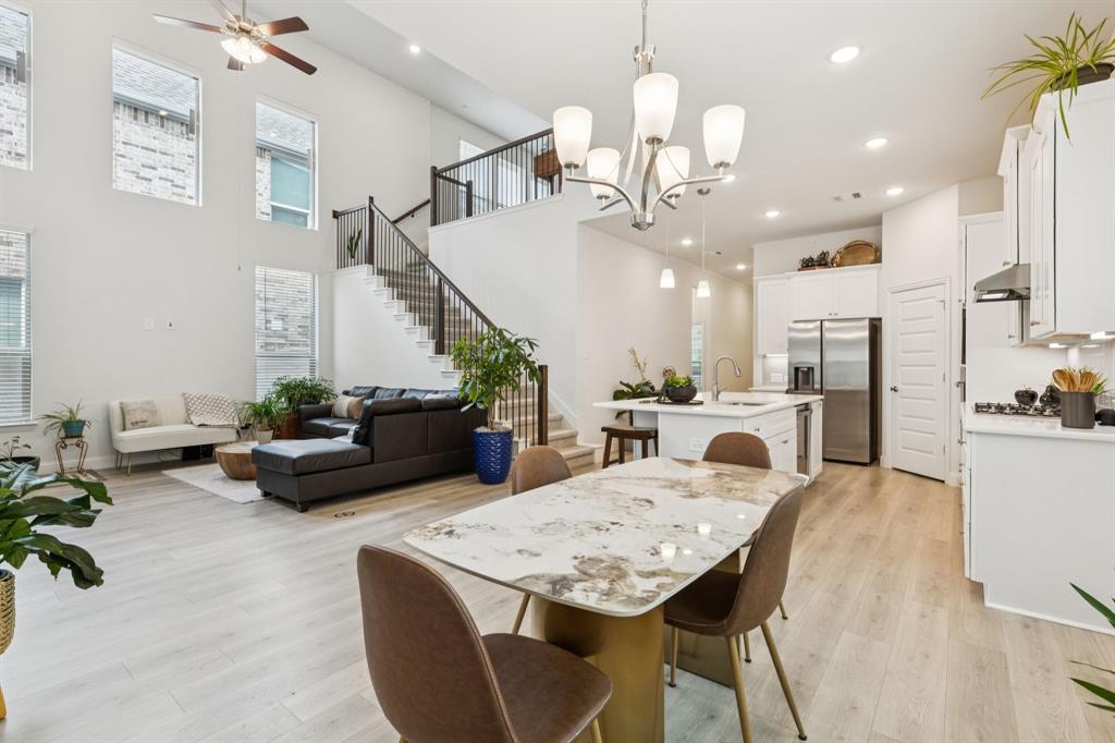 Station Ph 1 - Residential Lease