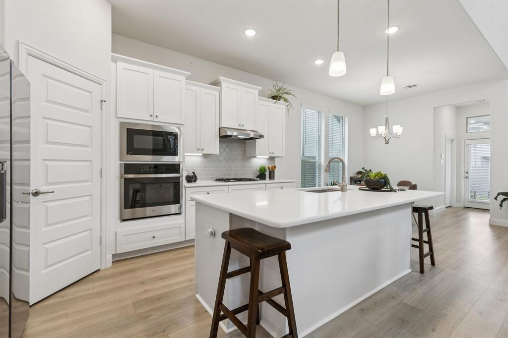 Station Ph 1 - Residential Lease