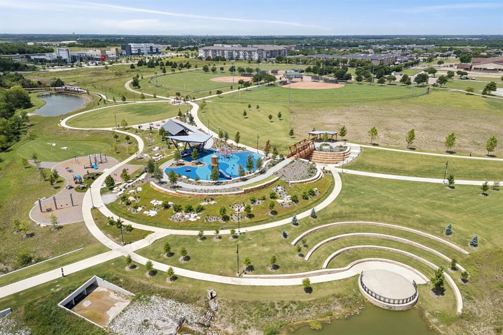 Station Ph 1 - Residential Lease