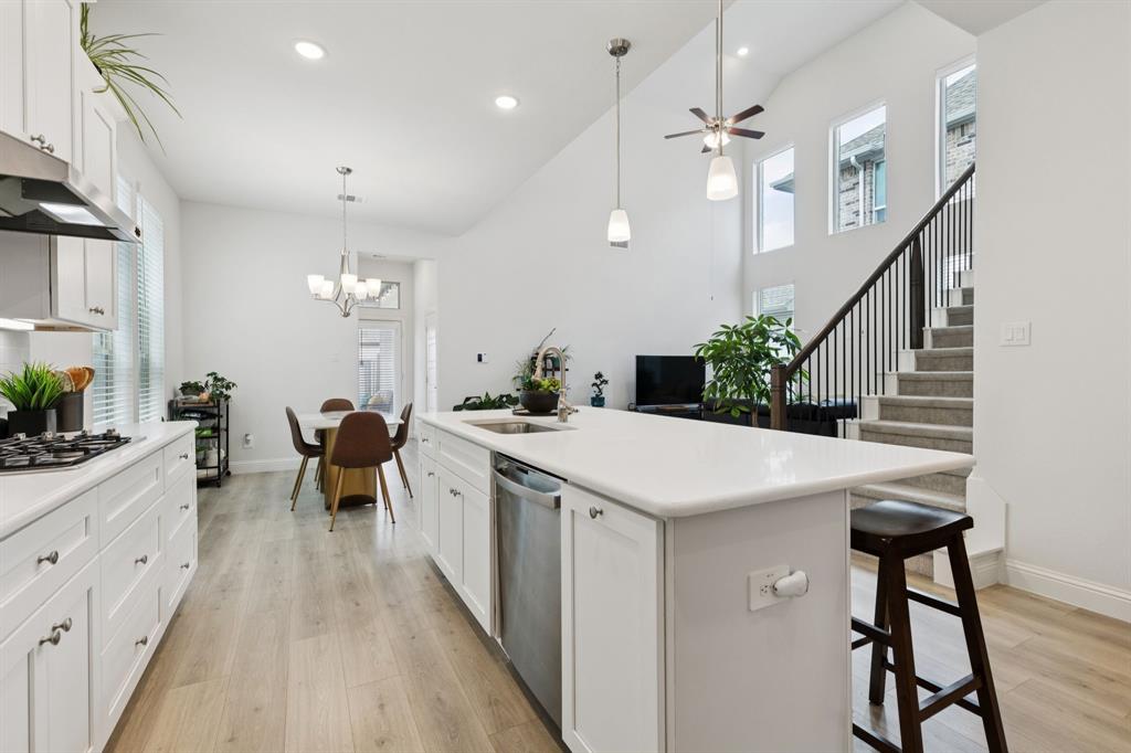 Station Ph 1 - Residential Lease