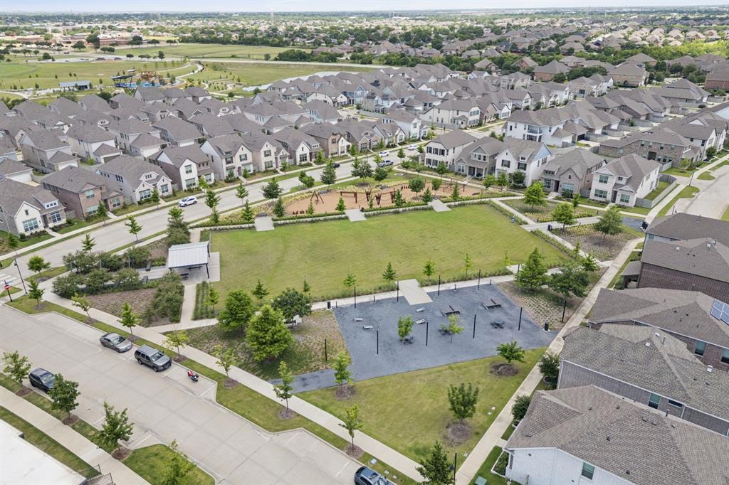 Station Ph 1 - Residential Lease