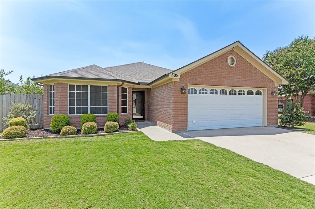 505 Asher Court