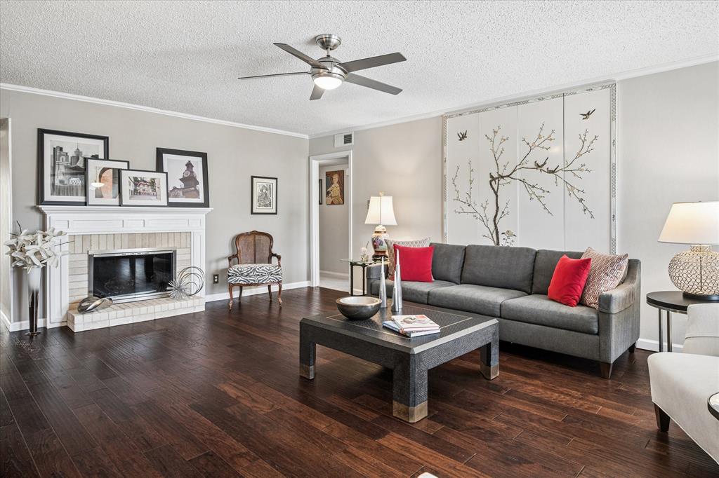 Prestonwood Country Club Condos - Residential