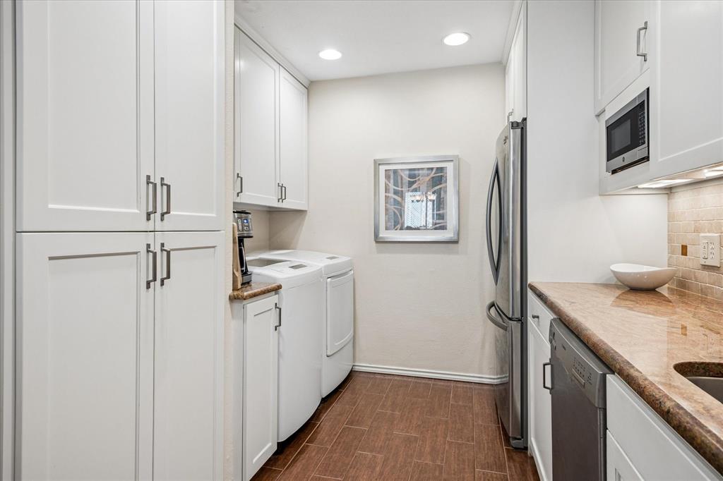 Prestonwood Country Club Condos - Residential