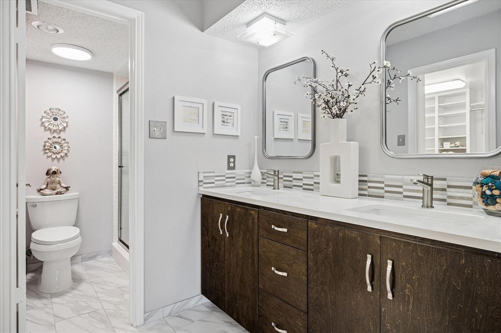 Prestonwood Country Club Condos - Residential