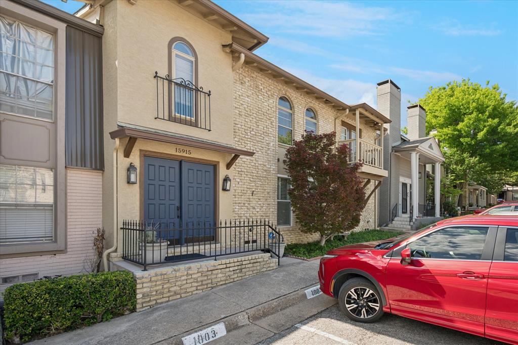 Prestonwood Country Club Condos - Residential