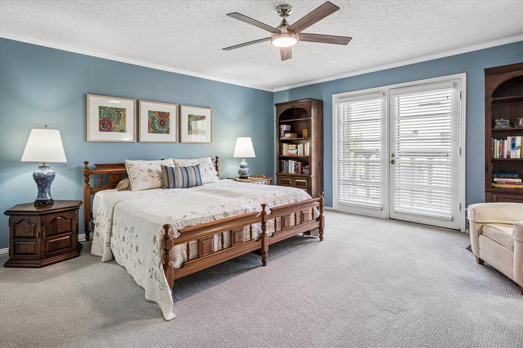 Prestonwood Country Club Condos - Residential