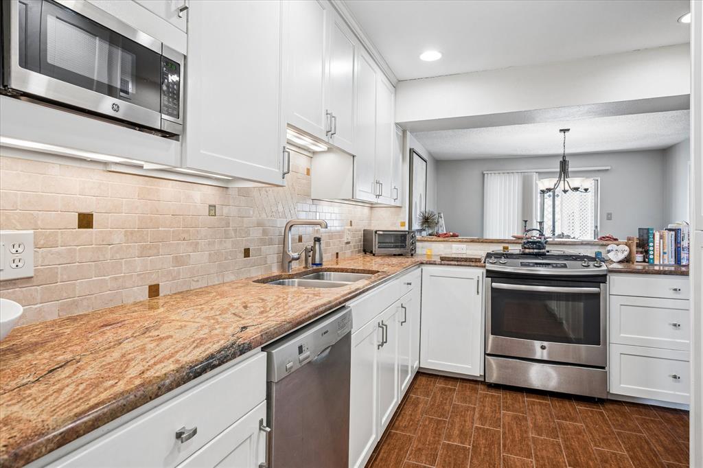 Prestonwood Country Club Condos - Residential