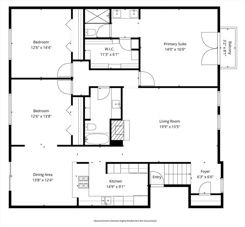 Prestonwood Country Club Condos - Residential