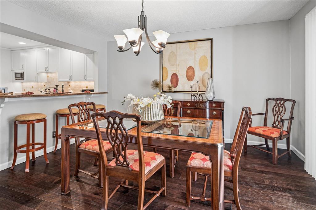 Prestonwood Country Club Condos - Residential