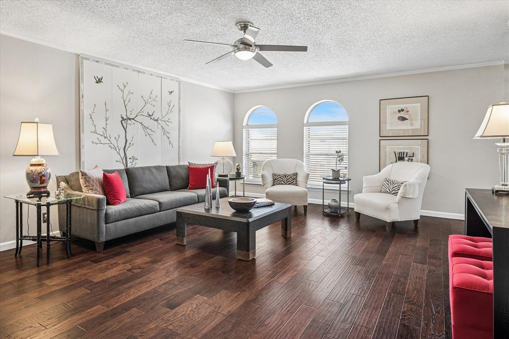 Prestonwood Country Club Condos - Residential