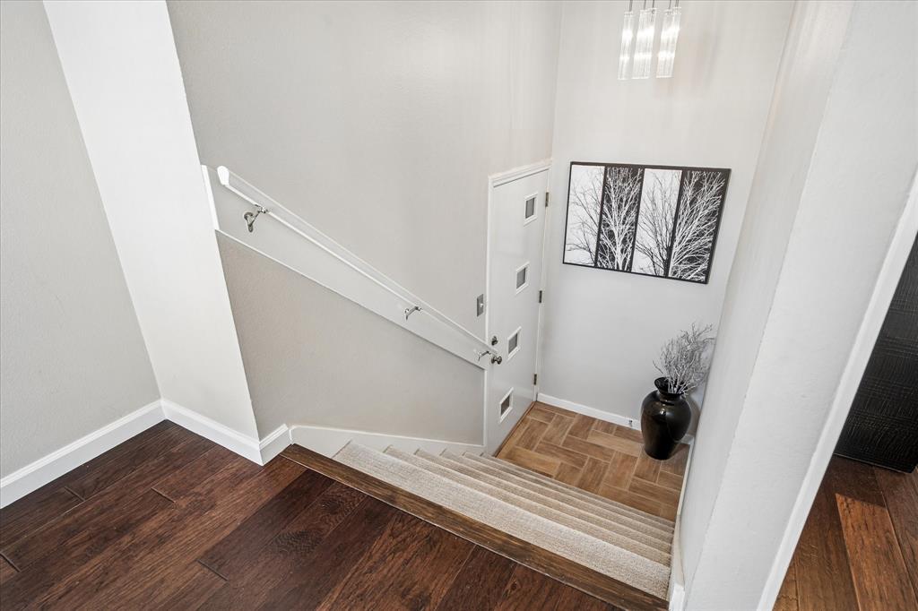 Prestonwood Country Club Condos - Residential