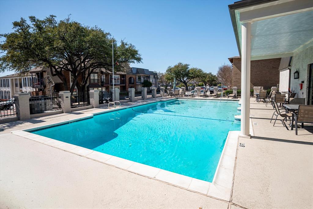 Prestonwood Country Club Condos - Residential