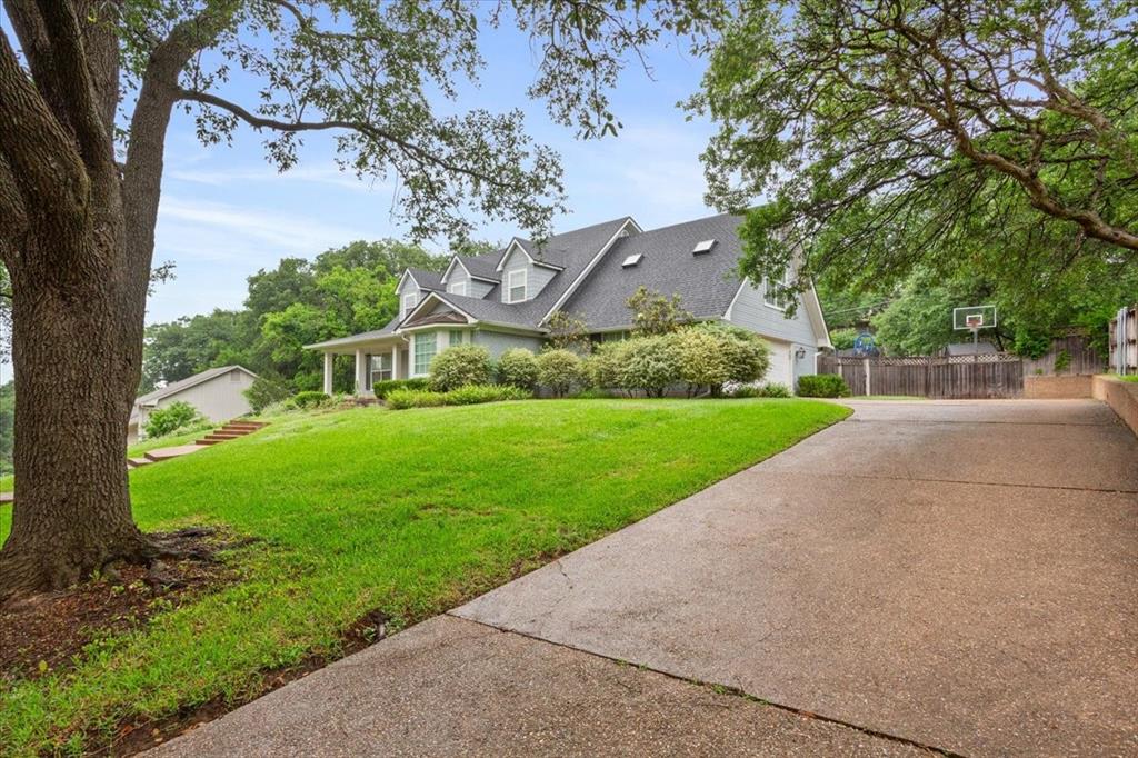 402 Shadow Mountain Drive