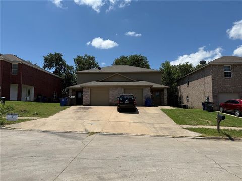 925 Parkplace Ridge Princeton TX 75407