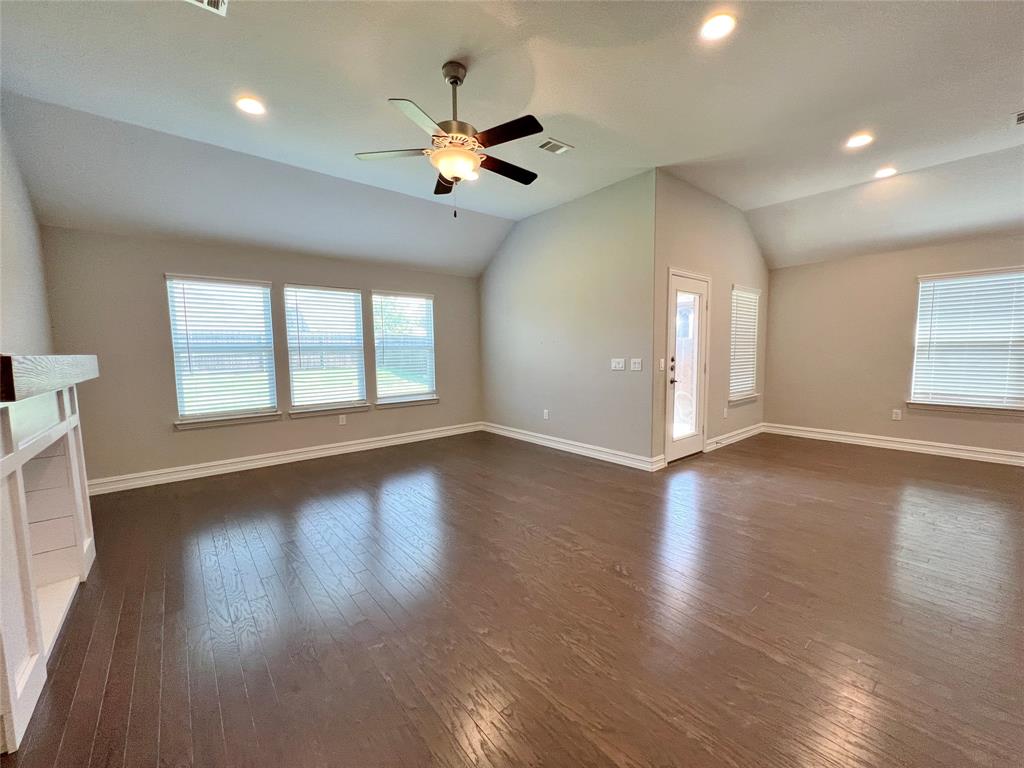 Erwin Farms Ph 2 - Residential Lease