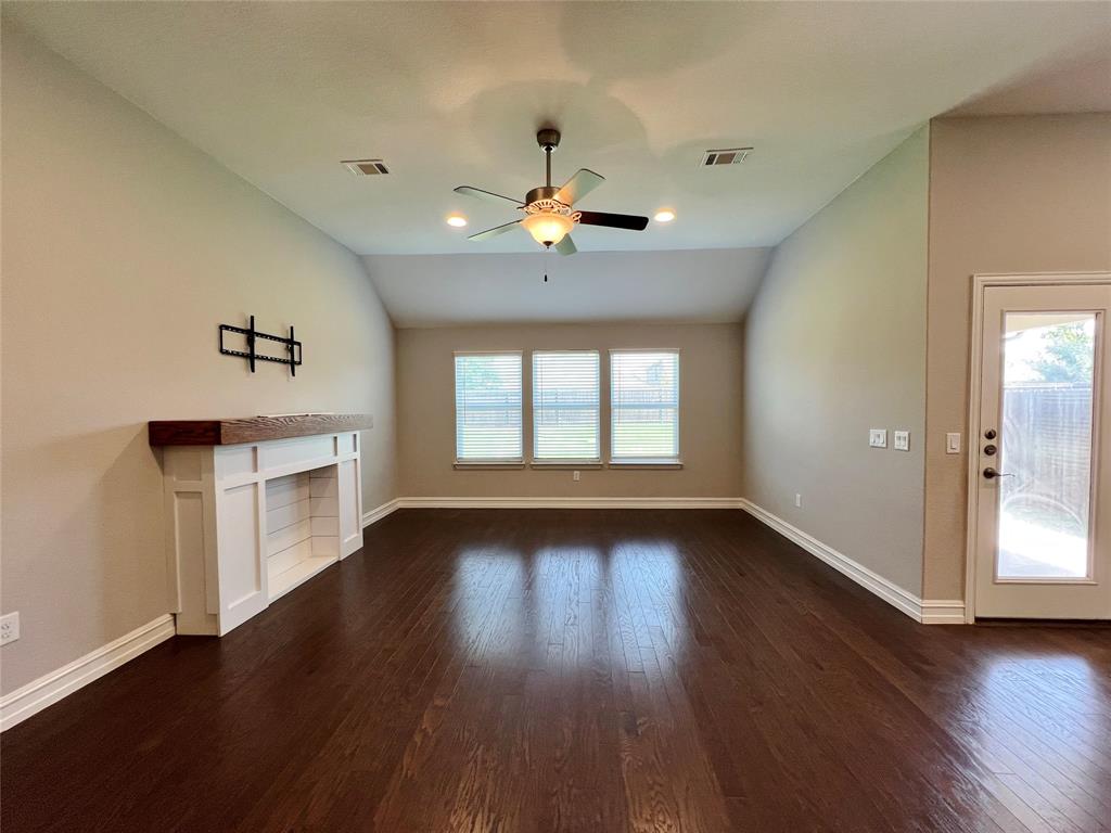 Erwin Farms Ph 2 - Residential Lease