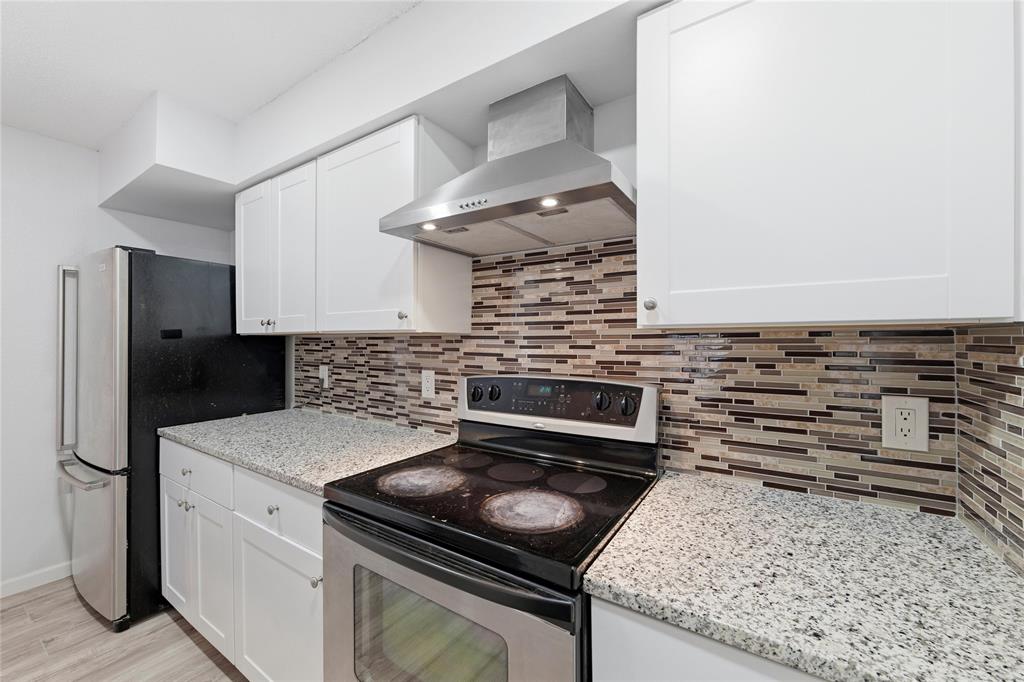 Creekbend Condo Ph 01-06 - Residential Lease