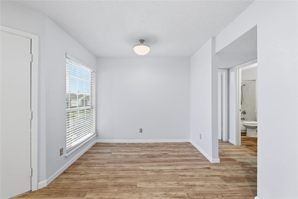 Creekbend Condo Ph 01-06 - Residential Lease