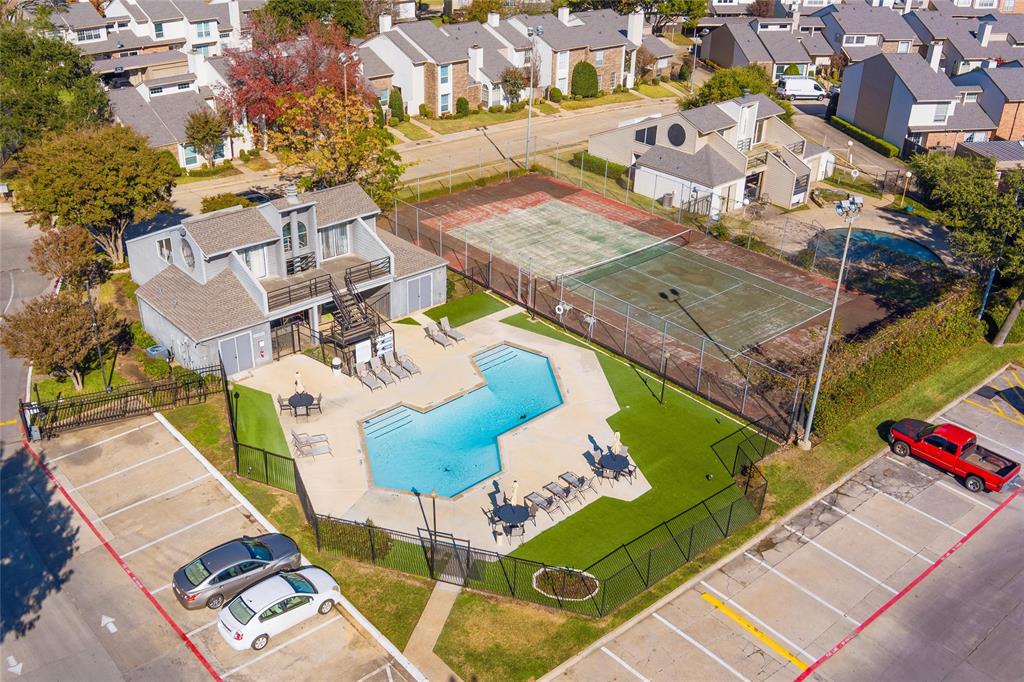 Creekbend Condo Ph 01-06 - Residential Lease