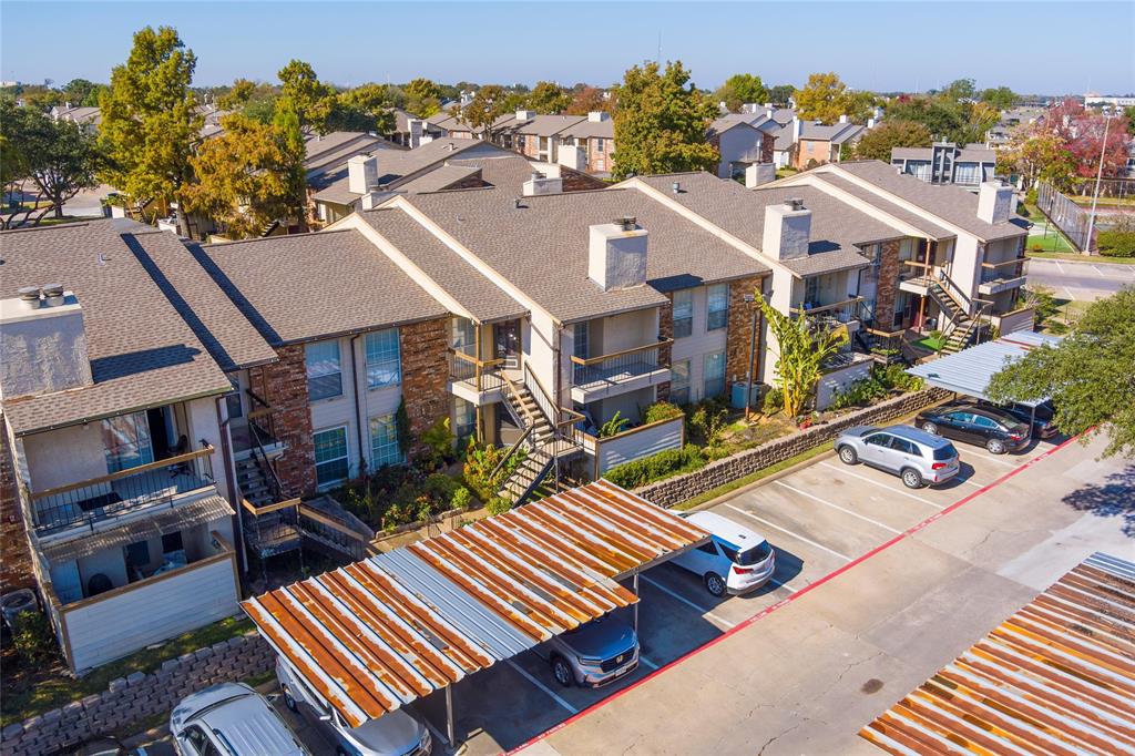 Creekbend Condo Ph 01-06 - Residential Lease