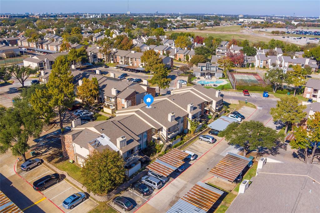 Creekbend Condo Ph 01-06 - Residential Lease