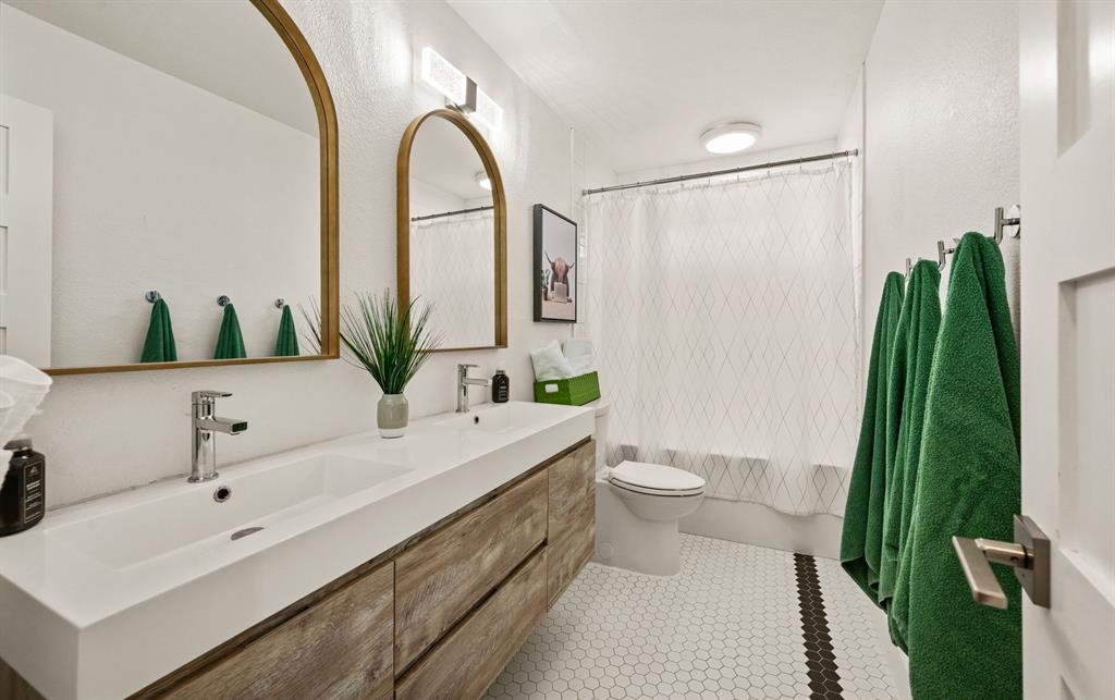 Florence Place Add - Residential