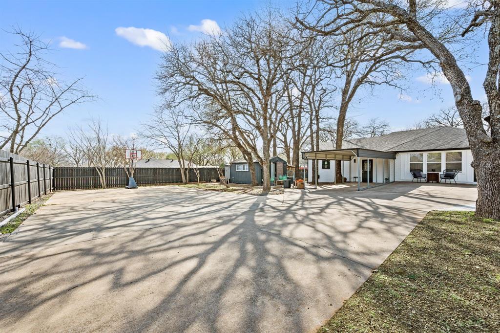 Florence Place Add - Residential