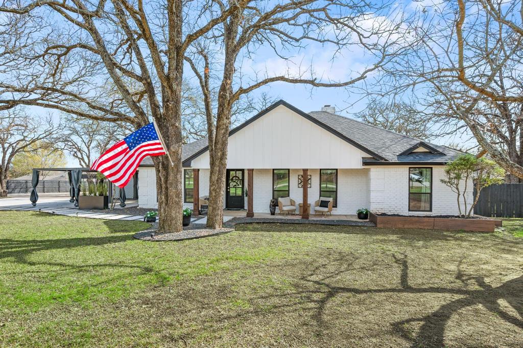 Florence Place Add - Residential