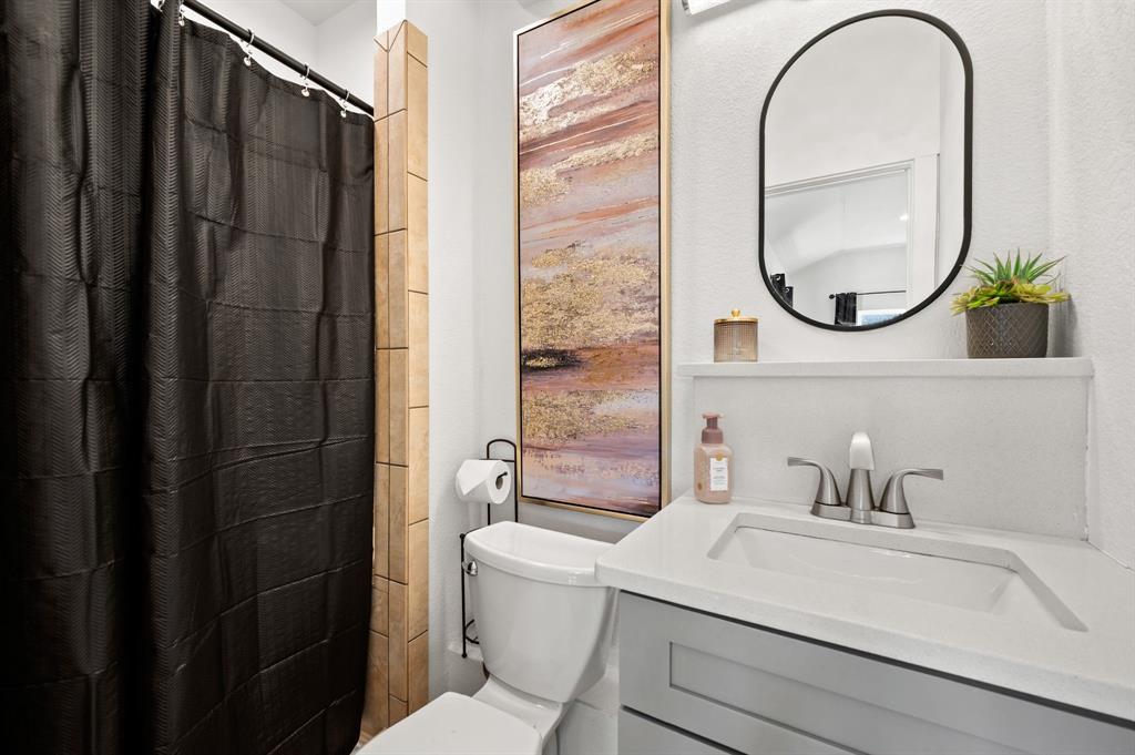 Florence Place Add - Residential