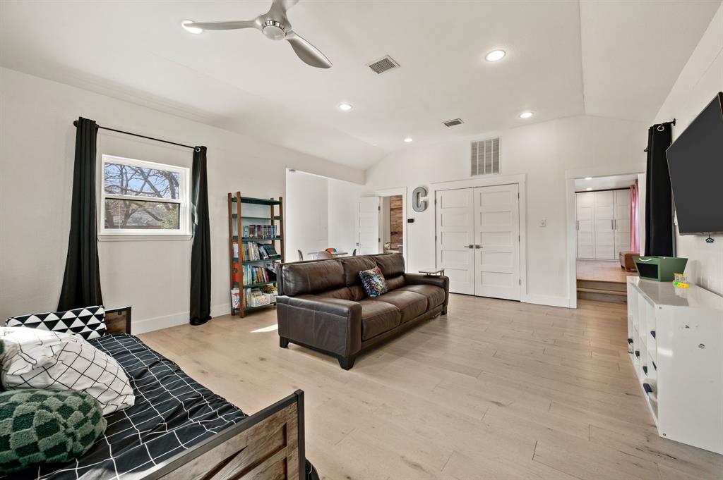 Florence Place Add - Residential