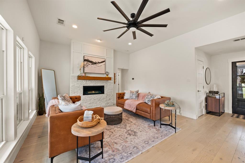 Florence Place Add - Residential