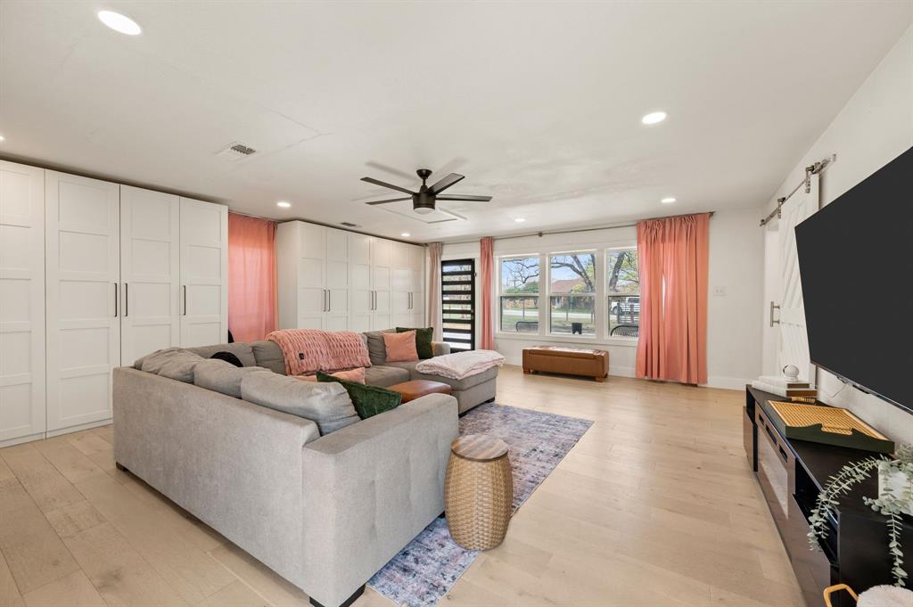 Florence Place Add - Residential