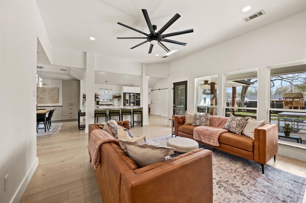 Florence Place Add - Residential