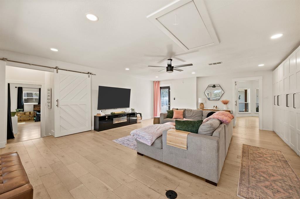 Florence Place Add - Residential